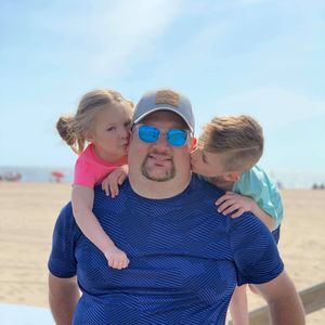 Meet your Posher, Fred